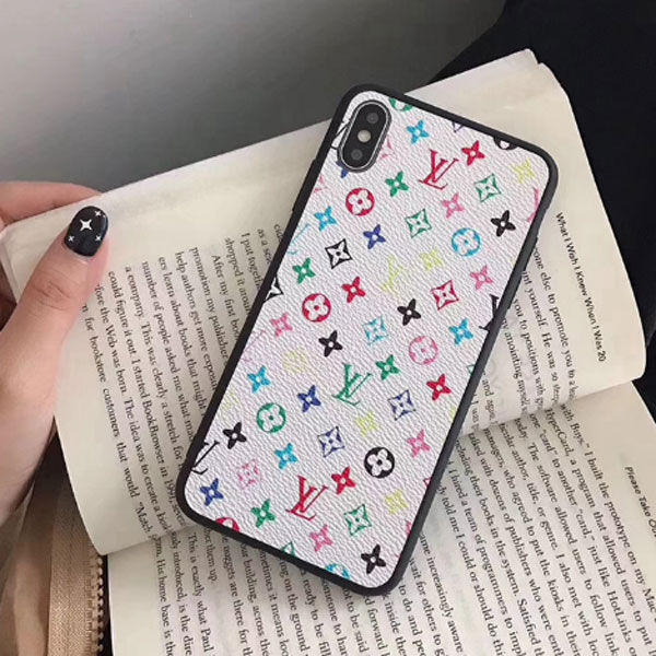 supreme lv iphone x/xsケース