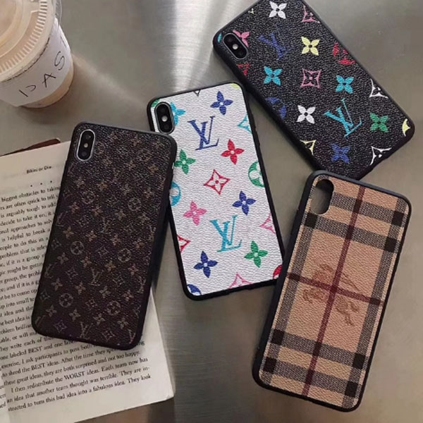 supreme lv galaxy s10 plusケース