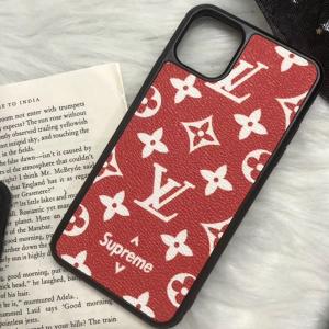 Supreme lvコラボ iPhone 13/13pro/12/12pro/11/11pro/11promaxケース ヴィドン ギャラクシーs10/s10プラスケース ブラント iphonexr/xs maxケース 新品 アイフォンX/x