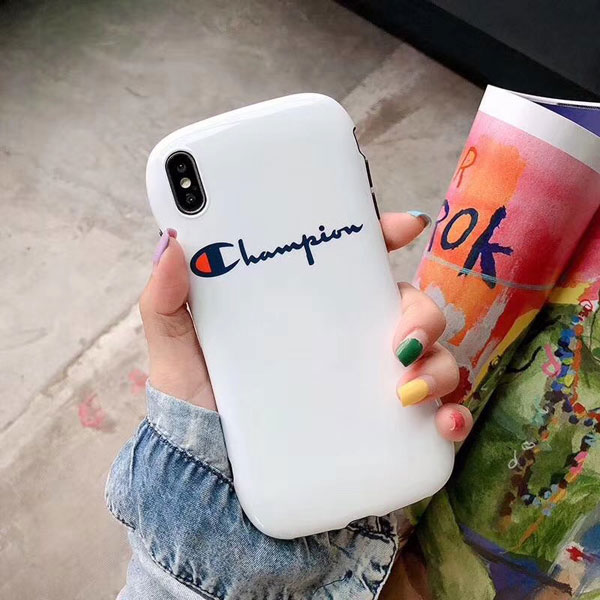 ブラント iPhone XRケース ペア