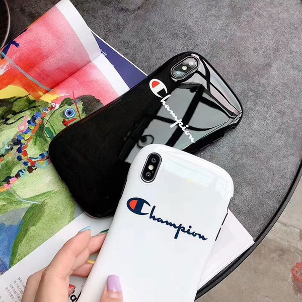 ブラント iPhone XRケース ペア