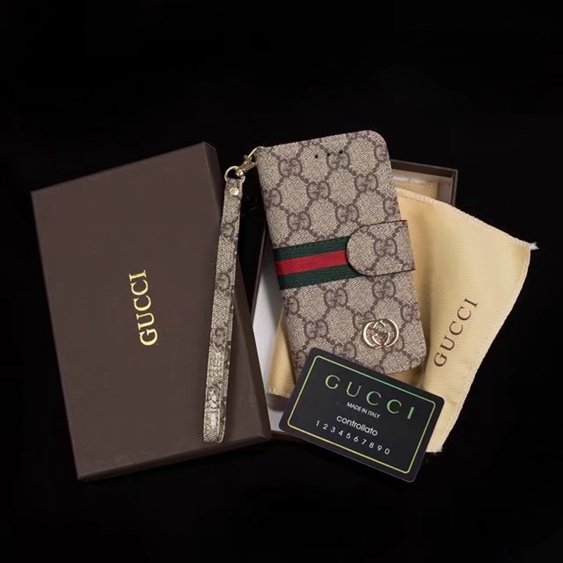 グッチ ギャラクシーs10/s10プラスケース
