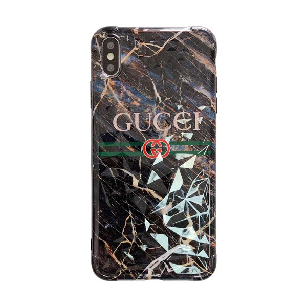 GUCCI iPhone xs/xs maxケース