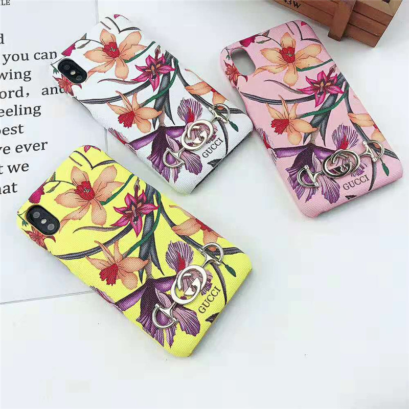 グッチ iphone xs maxケース レディース向け