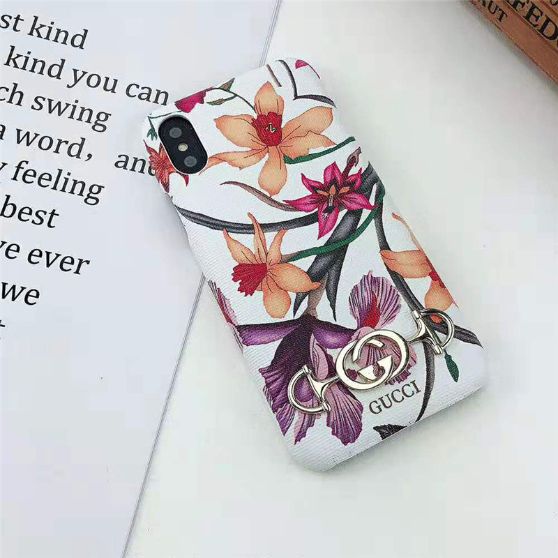 Gucci iphone xs maxケース