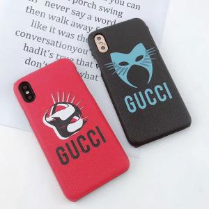 ブラント iPhone12/12proケース ギャラクシーs10/s9プラスケース グッチ Galaxy note9/note8カバー ペア GUCCI iphone xr/xs/xs maxケース オシャレ アイフォンテンケース