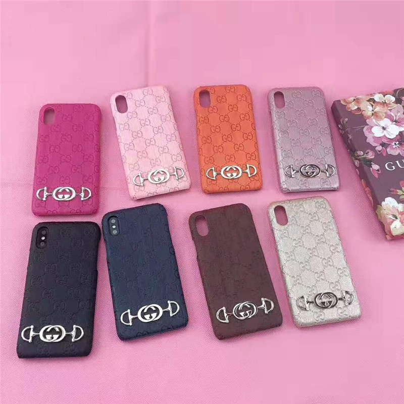 ブラント iPhone XI/11ケース