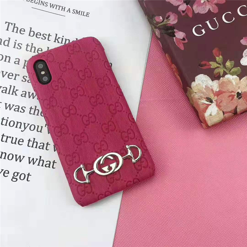 ブラント iPhone XI/11ケース
