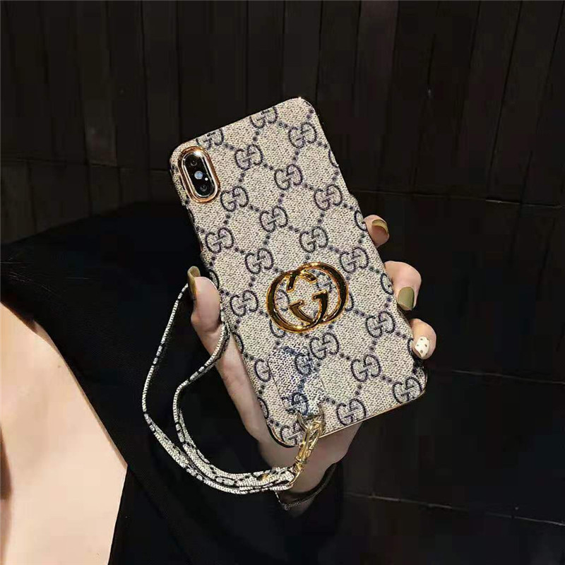 グッチ iPhone XI/11ケース