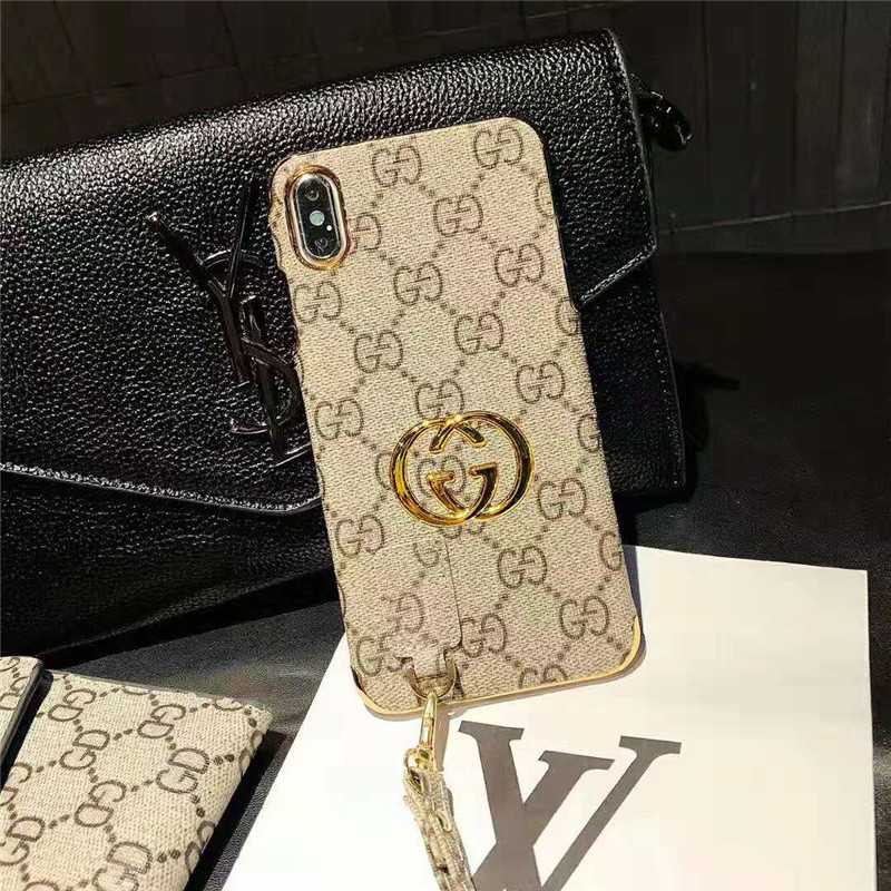 グッチ iPhone XI/11ケース