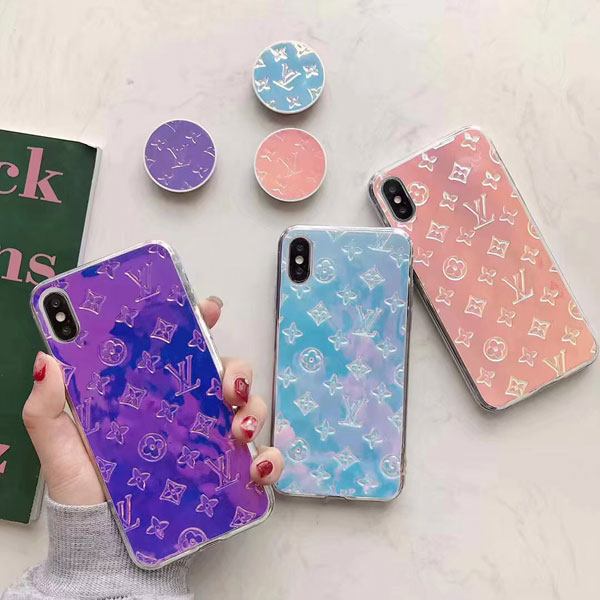 ルイヴィトン iPhone XI/11ケース