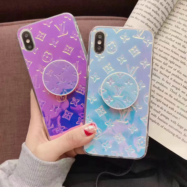 レディース向け iPhone XR/11Rケース ルイヴィトン
