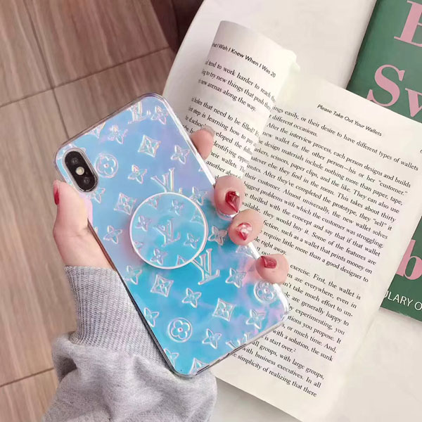ヴィトン iPhone XS/XS MAXケース