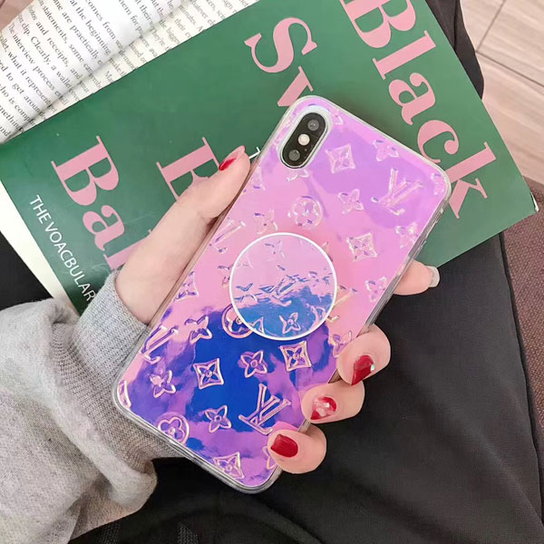 ヴィトン iPhone XS/XS MAXケース