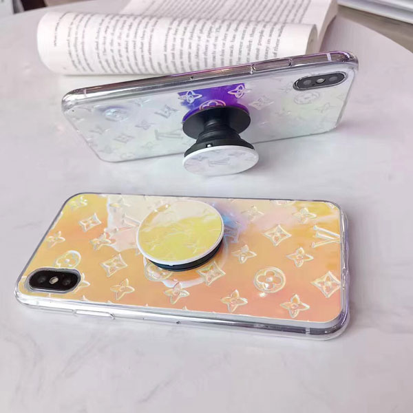 ブラント iPhone XI/11カバー オシャレ