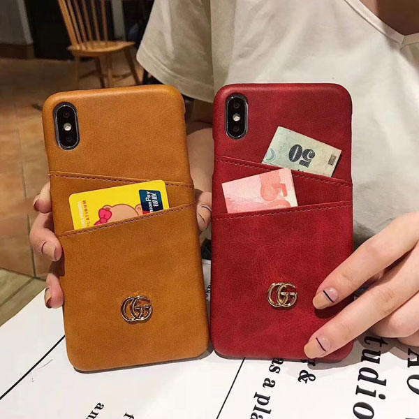 ブラント アイフォンXI/11/11Rケース