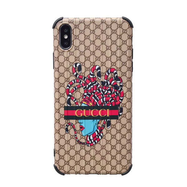 GUCCI iPhone XR/XI MAXケース
