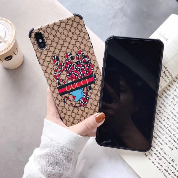 GUCCI iPhone XR/XI MAXケース