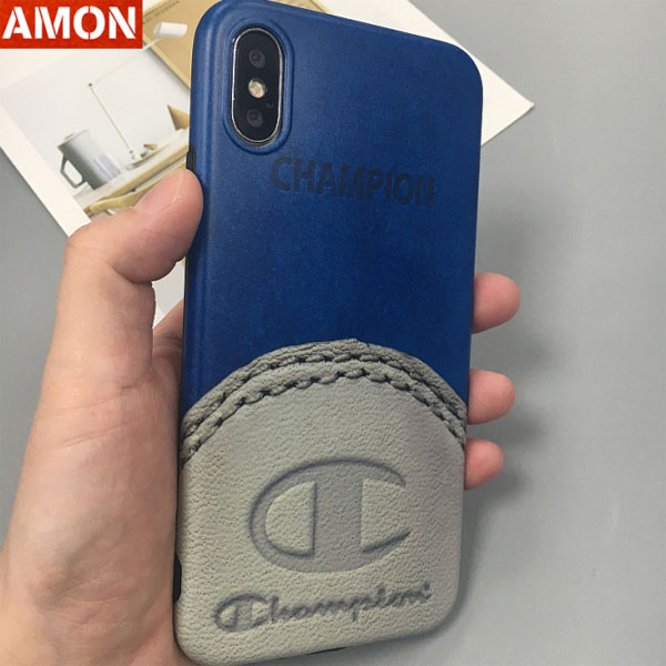 チャンピオン iPhone XI/XI Maxケース