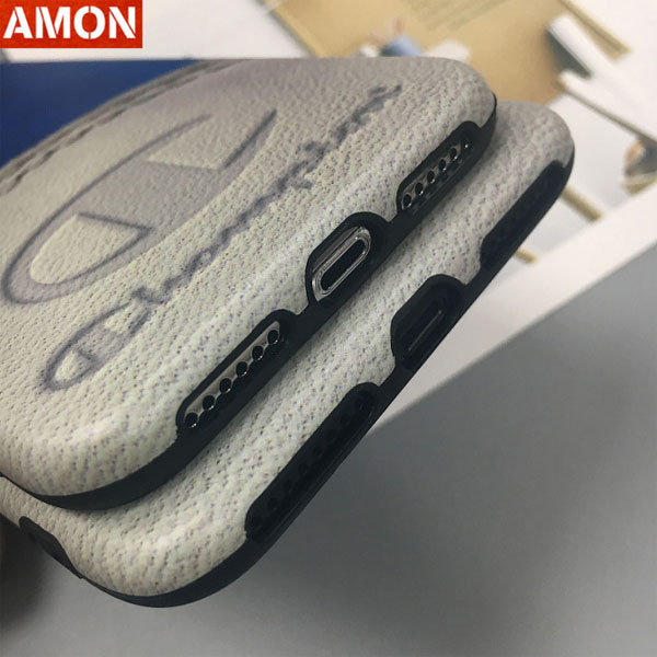 チャンピオン iPhone XI/XI Maxケース