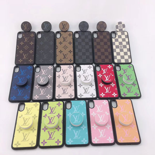 ルイヴィトン iPhone 11/Xs Maxケース