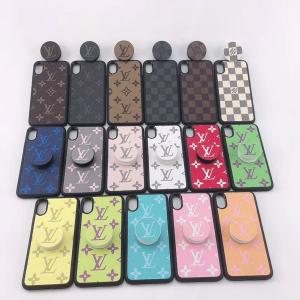 ブラント iPhone13/13pro/12/12pro/11 pro/11ケース ルイヴィトン iPhone 11 pro max/XR/XSケース スタンド機能付き LV Galaxy s10/s10 plusケース 男女兼用 iPho