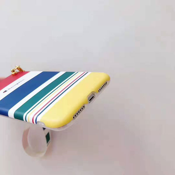 Champion iPhone 11/11 Proケース トラップ付き