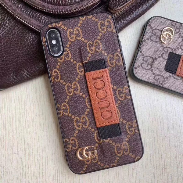 GUCCI iPhone 11 Pro Maxケース
