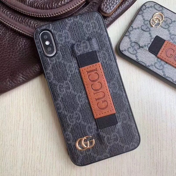 iPhone xr/xs maxケース Gucci