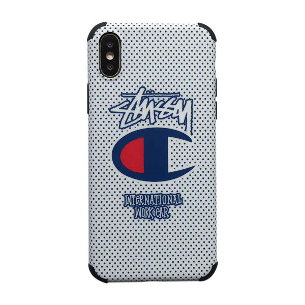 チャンピオン iPhone 11 Pro Maxケース