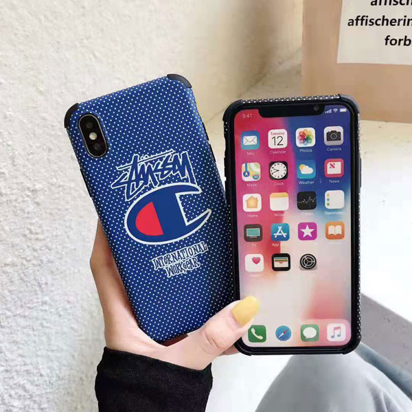 チャンピオン iPhone 11 Pro Maxケース