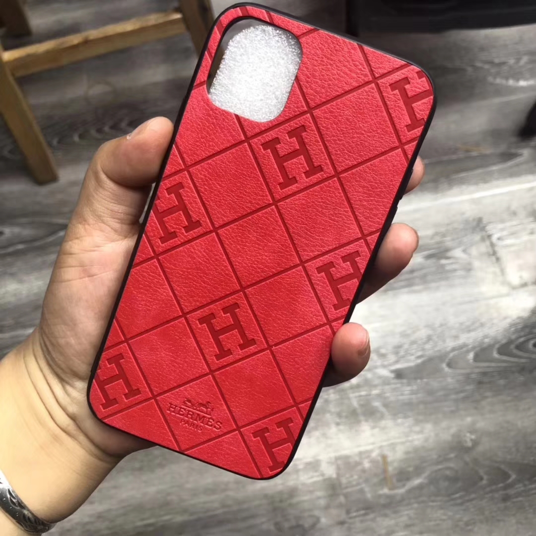 アイフォン11/11 Pro Maxケース エルメス