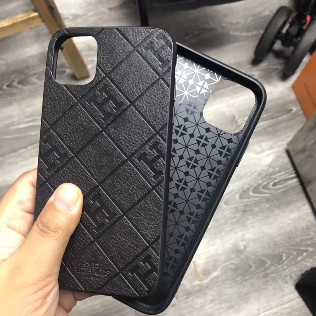エルメス iPhone11プロマックスケース