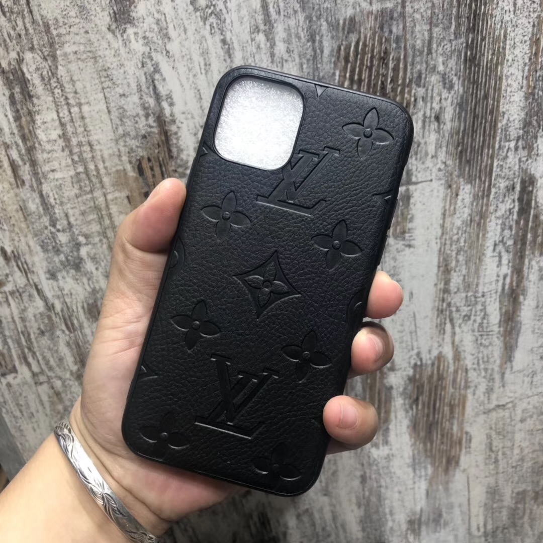 モノグラム lv iphone 11 proケース ルイヴィトン iphone 11/11 pro