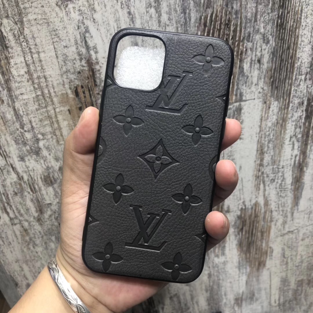 ルイヴィトンiphone 11 proケース