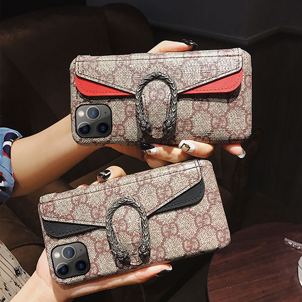 GUCCI iphone 11 proケース
