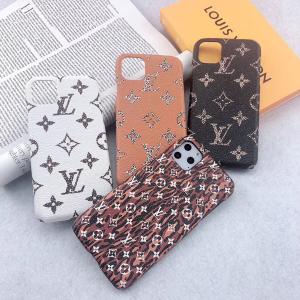 ブラント iphone 11 proケース ルイヴィトン iPhone 11/11 pro maxカバー モノグラム lv アイフォンxr/xs/xs maxケース 男女兼用 iphone x/8/7 plusケース