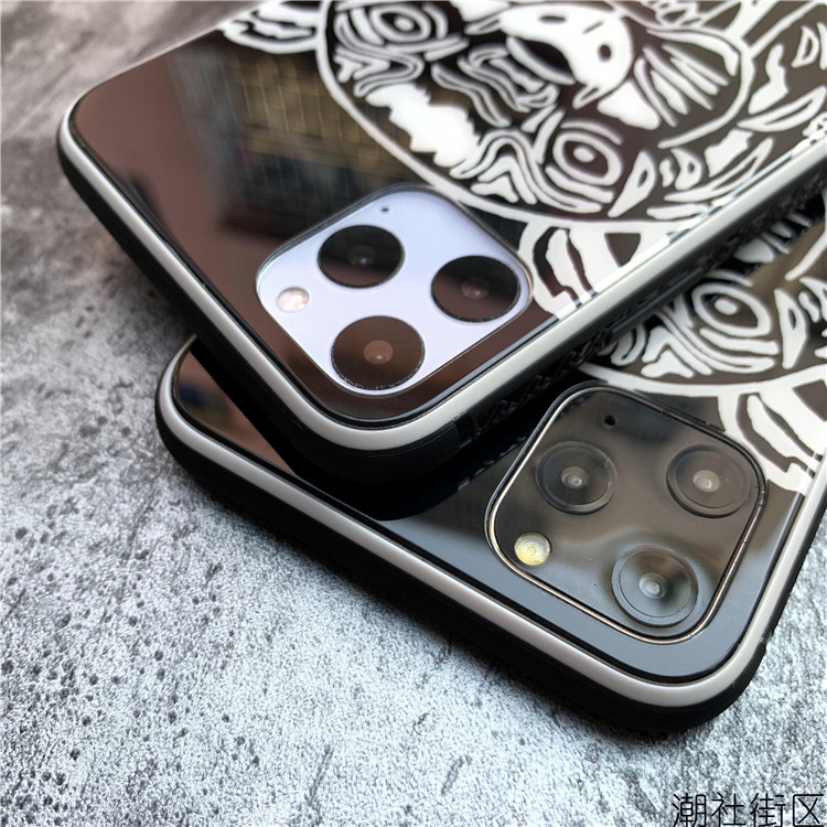 KENZO iPhone 11 pro maxカバー