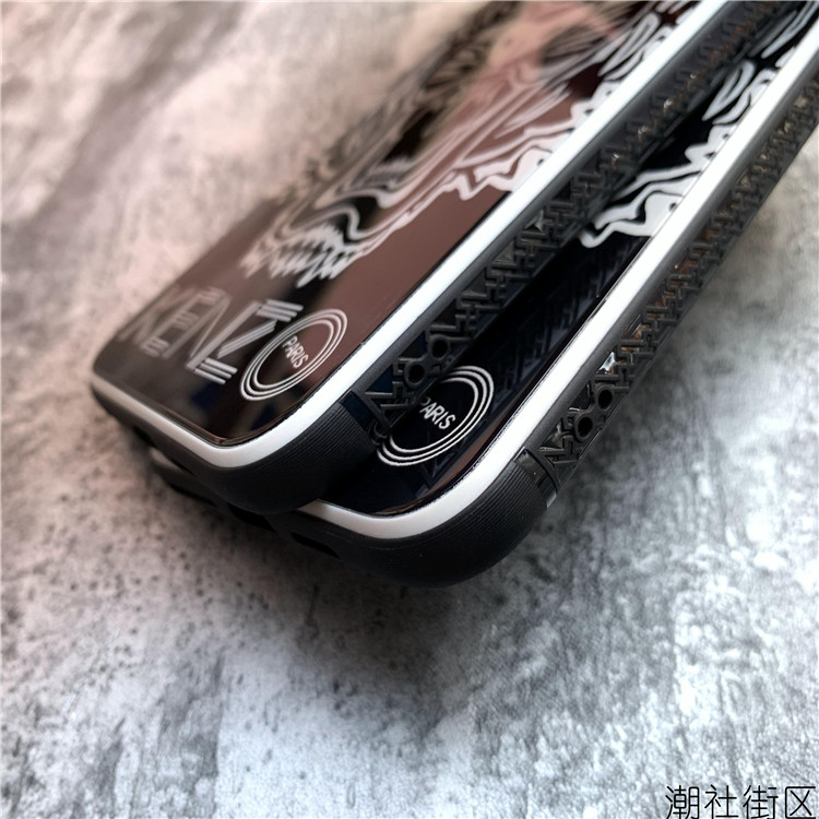ブラント アイフォン11ケース ケンゾー