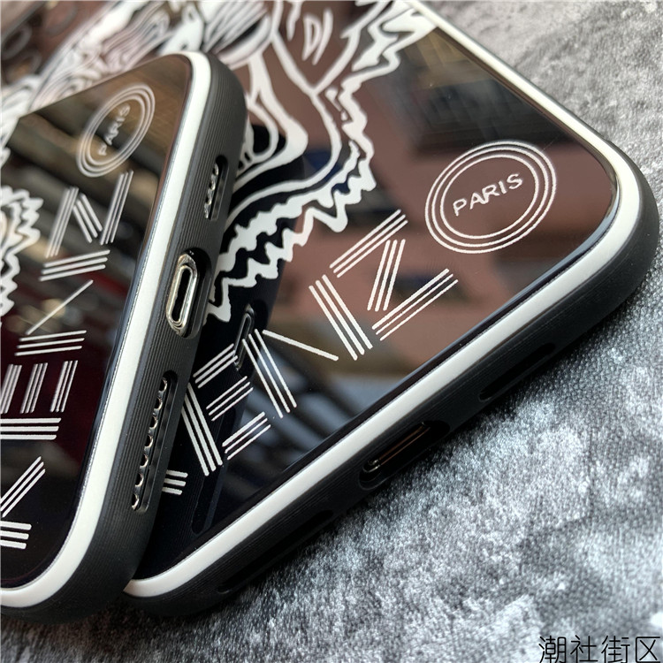 ケンゾー iPhone 11 proケース