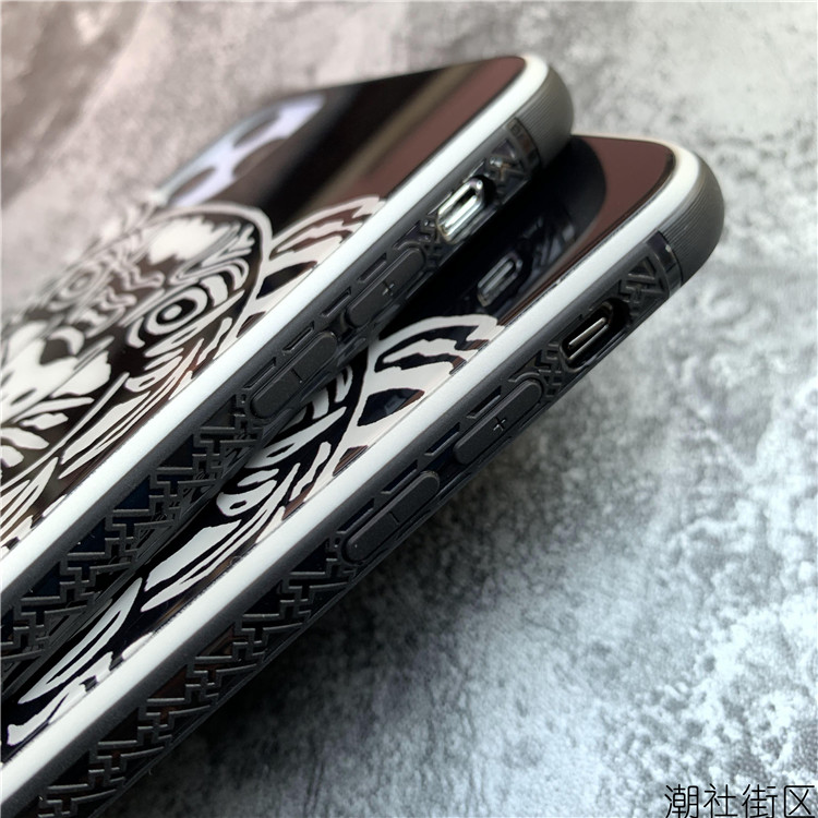 KENZO iPhone 11 pro maxカバー