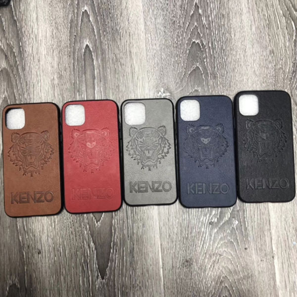 KENZO iPhone 11/11 Proケース