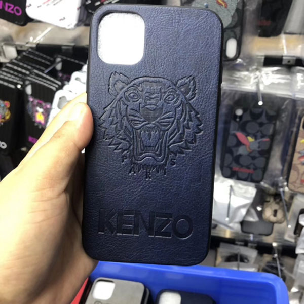 KENZO iPhone 11/11 Proケース