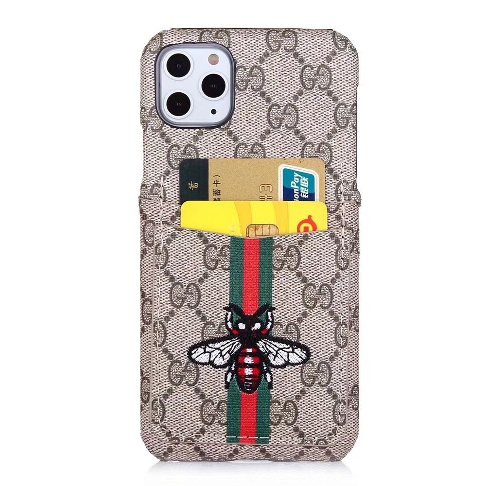 Gucci iPhone11/11promaxケース グッチ アイフォン11プロ/xr/xs max