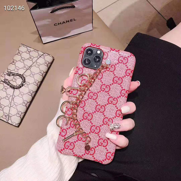 レディース iPhone11カバー Gucci