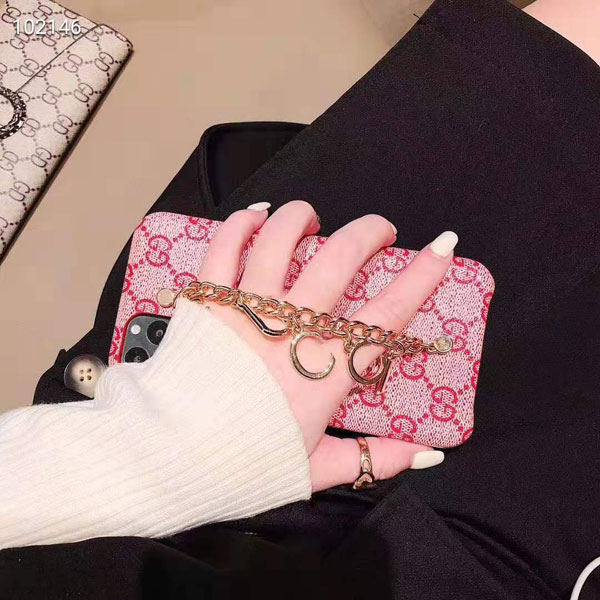 レディース iPhone11カバー Gucci