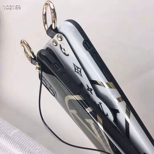 ペアアイフォン 11ケース ルイヴィトン