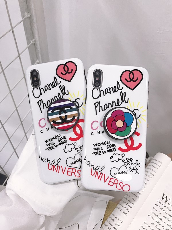 シャネル iPhone11pro maxケース