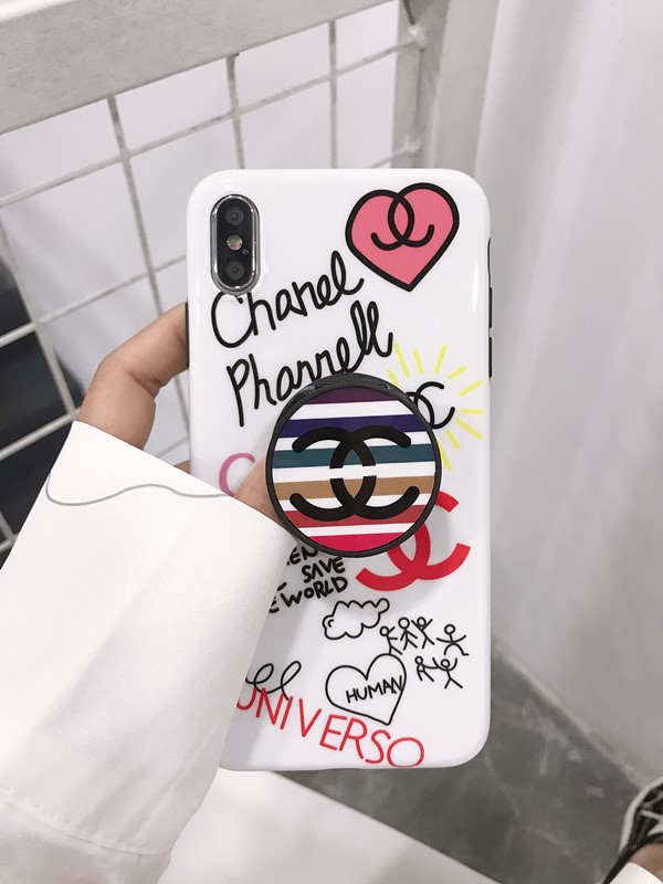シャネル iPhone11pro maxケース