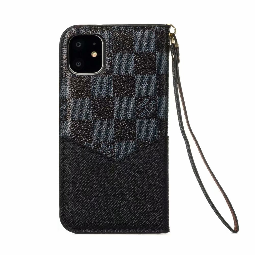 ルイヴィトン手帳型 iphone11proケース